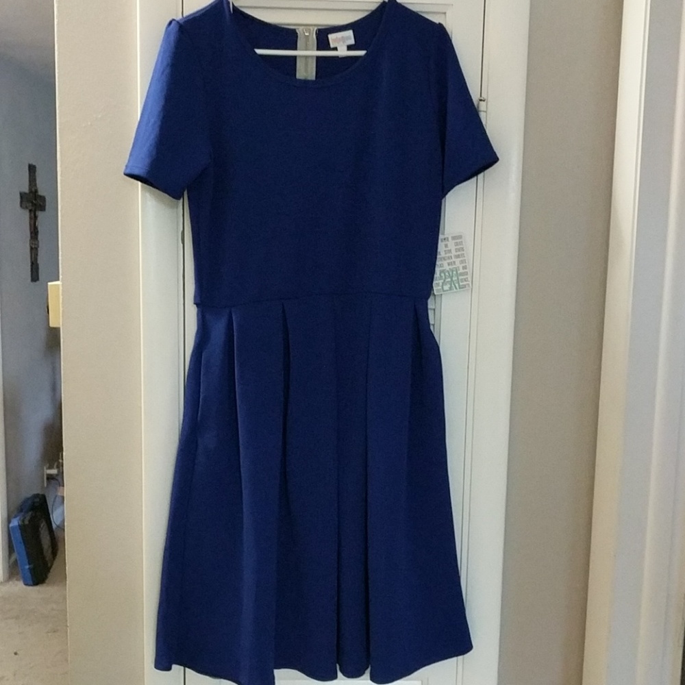 Lularoe Amelia